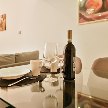 Danube Dwelling Akacfa 41 Apartment Budapesta Exterior foto