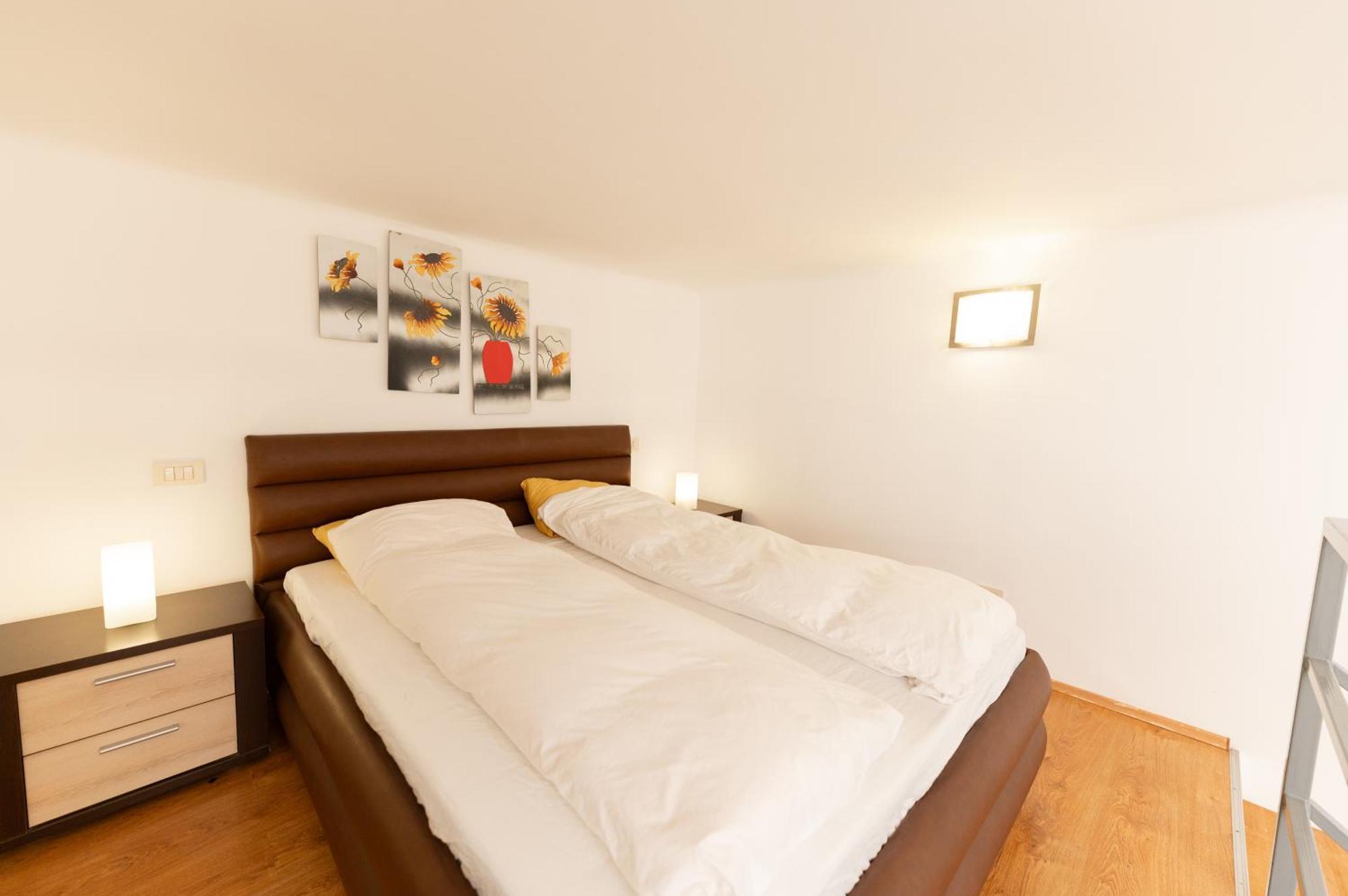 Danube Dwelling Akacfa 41 Apartment Budapesta Exterior foto
