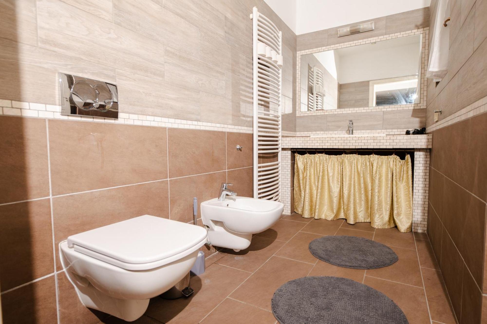 Danube Dwelling Akacfa 41 Apartment Budapesta Exterior foto